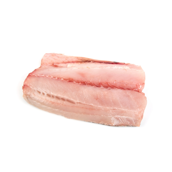 Slice Fish